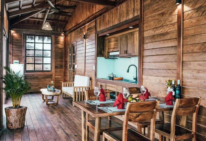 ویلای 1 خوابه, Rocks Beach Boutique