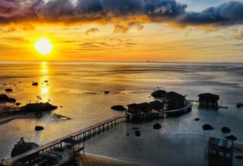 ویلای 1 خوابه, Rocks Beach Boutique