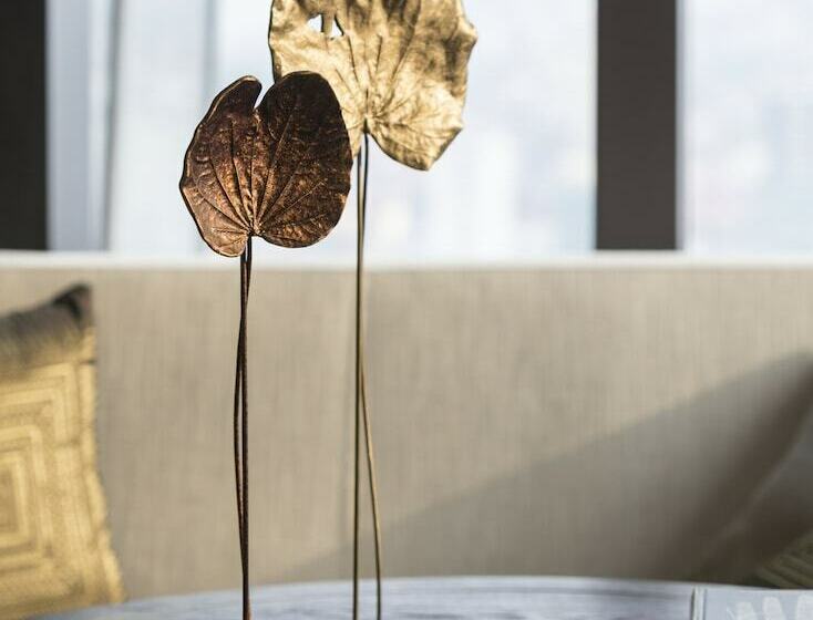 חדר פרמיום, Rosewood Phnom Penh