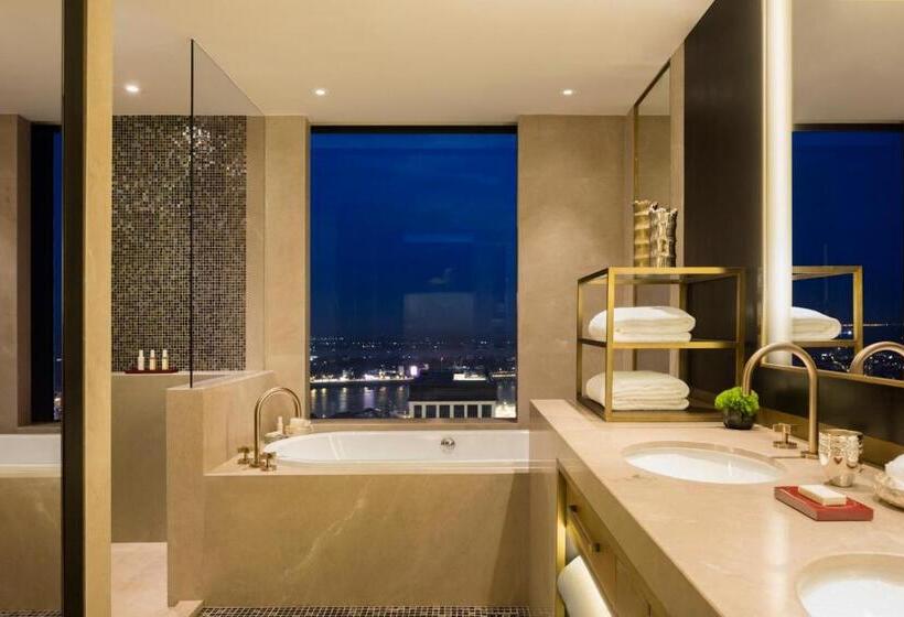 סוויטה, Rosewood Phnom Penh