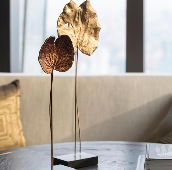 סוויטה, Rosewood Phnom Penh