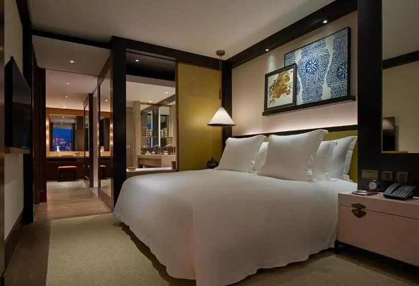 スイート, Rosewood Phnom Penh