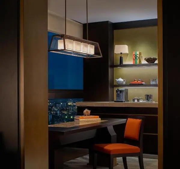 スイート, Rosewood Phnom Penh