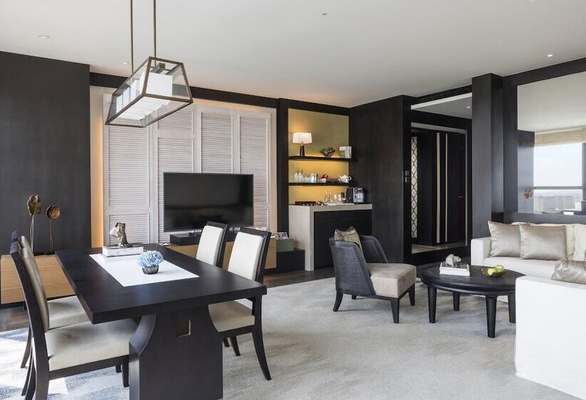 סוויטה, Rosewood Phnom Penh