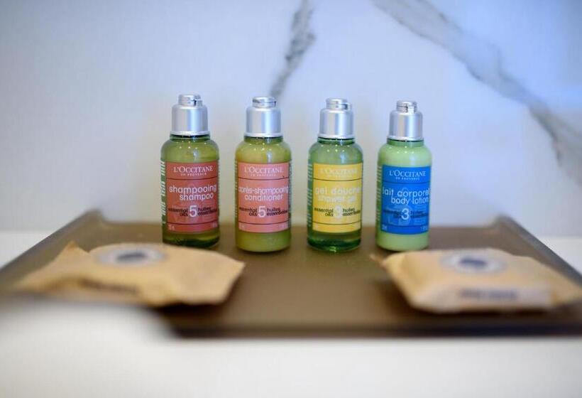 Номер Deluxe с Балконом, Royal Blue