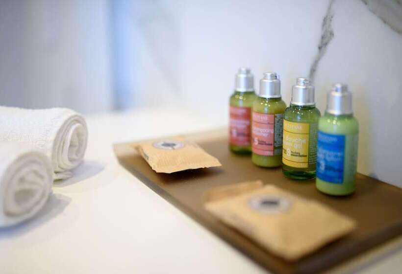 Номер Deluxe с Балконом, Royal Blue