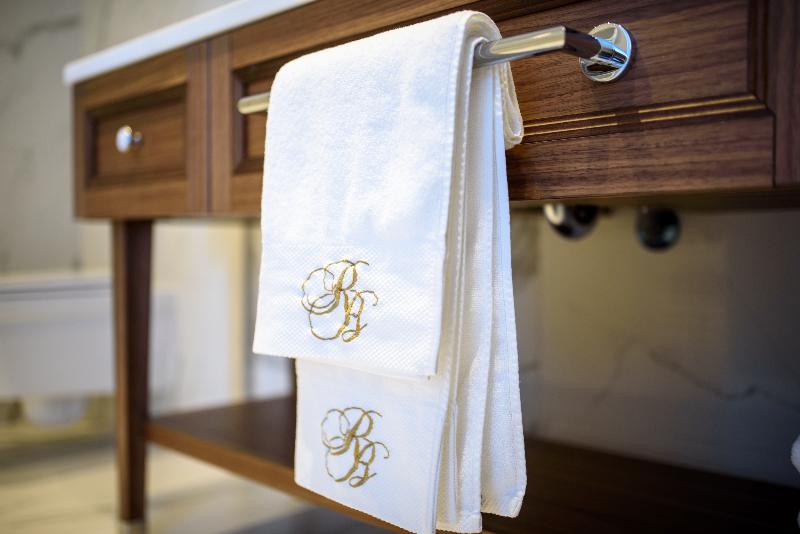 Номер Deluxe с Балконом, Royal Blue