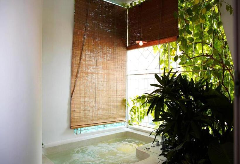 سوئیت با بالکن, The Myst Dong Khoi