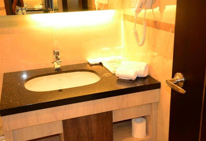 غرفة سوبيريور, Nagoya Hill Hotel Batam