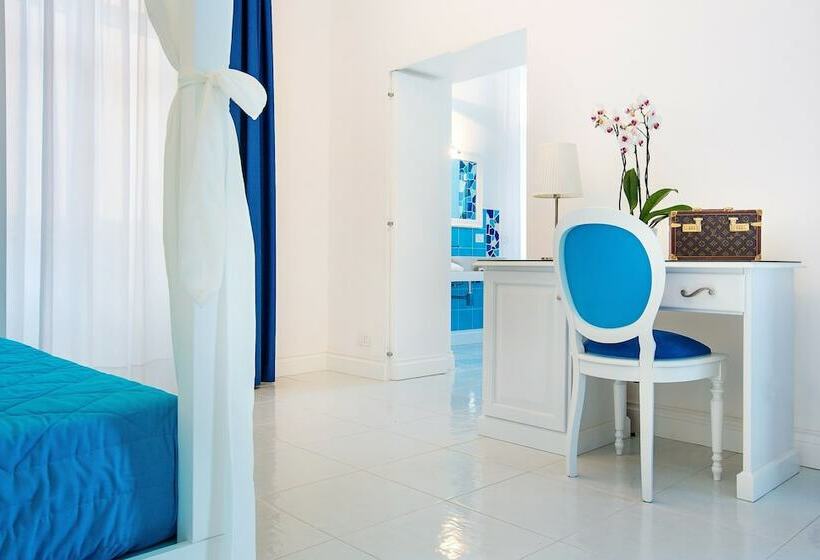 חדר סטנדרט, Palazzo Murrano Adults Only