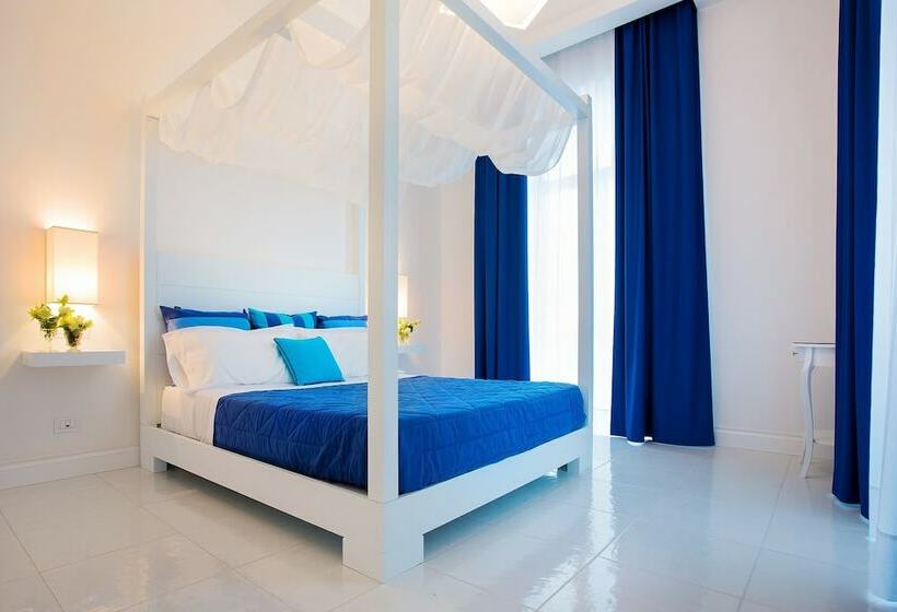 غرفة قياسية, Palazzo Murrano   Adults Only