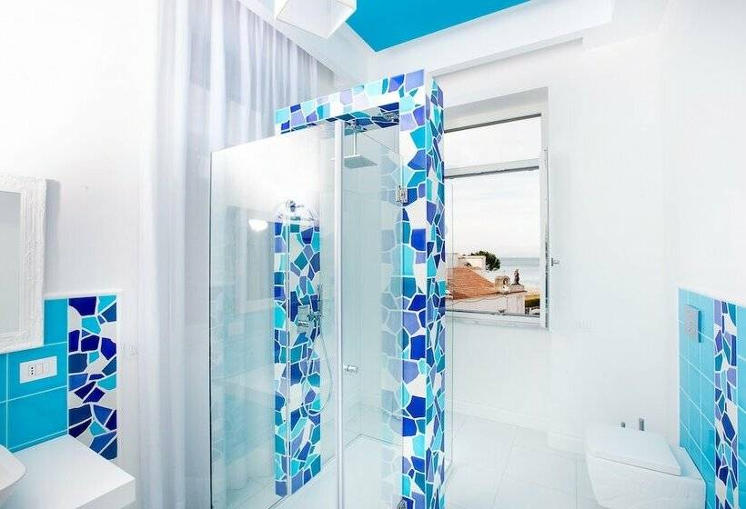 חדר סטנדרט, Palazzo Murrano Adults Only