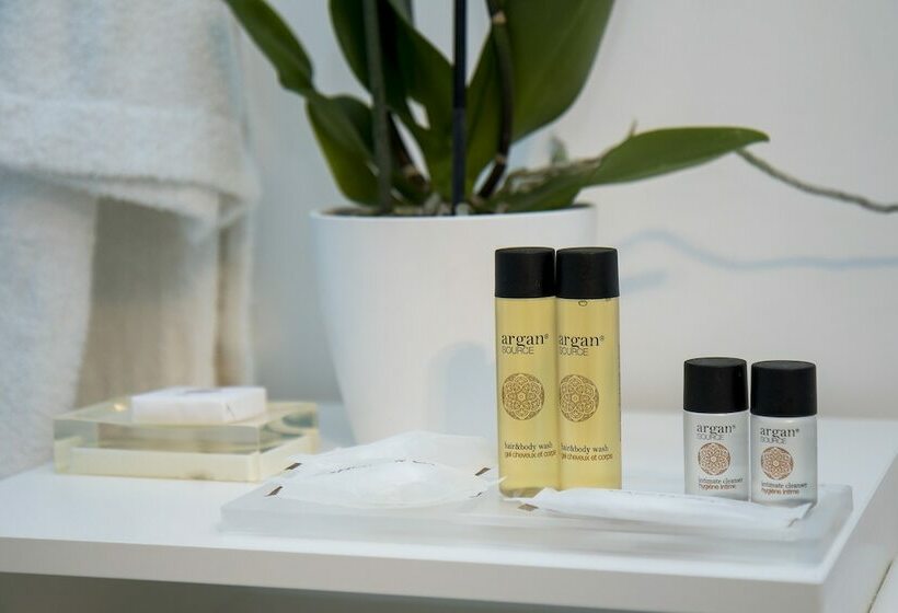 חדר סטנדרט, Palazzo Murrano Adults Only