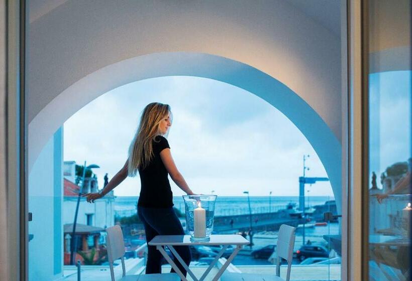 חדר סופריור, Palazzo Murrano Adults Only