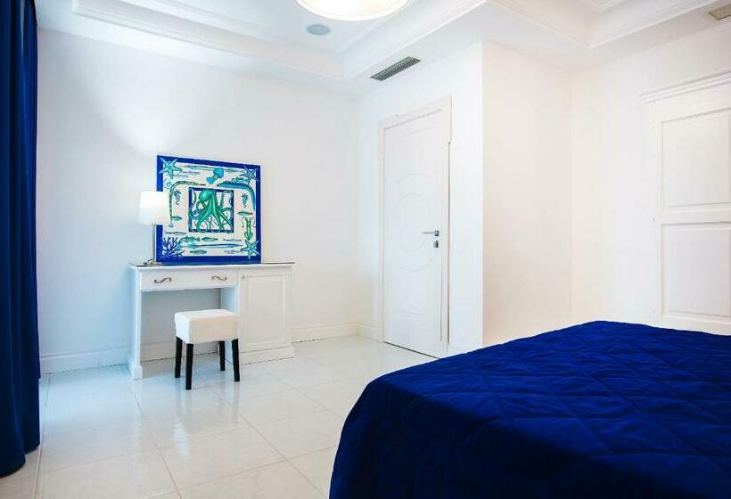 חדר פרמיום, Palazzo Murrano Adults Only