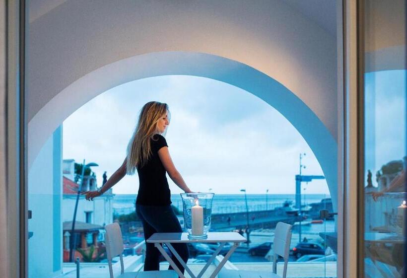 חדר פרמיום, Palazzo Murrano Adults Only