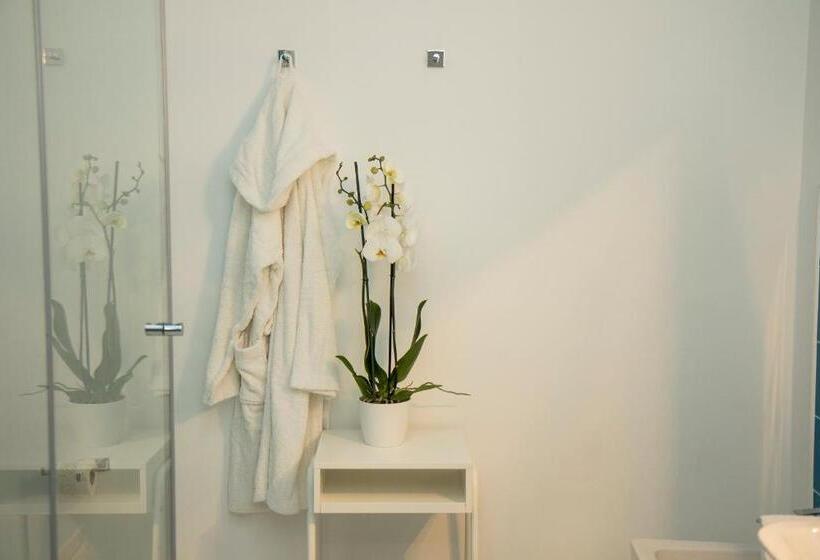 غرفة بريميوم, Palazzo Murrano   Adults Only