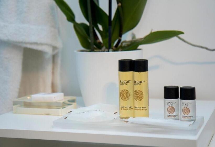 חדר קומפורט, Palazzo Murrano Adults Only