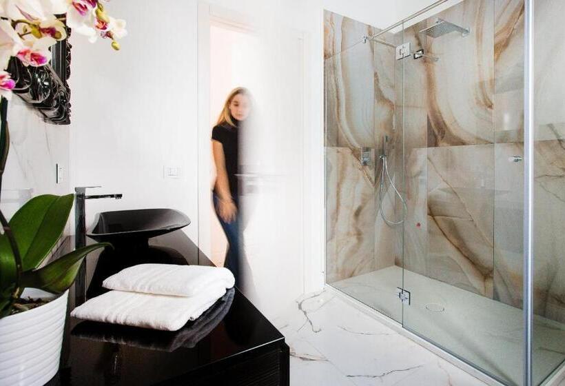 סוויטת קומפורט, Palazzo Murrano Adults Only