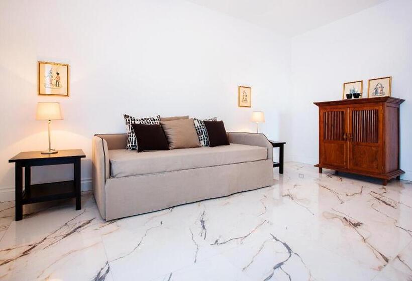 סוויטת קומפורט, Palazzo Murrano Adults Only