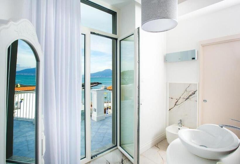 סוויטה, Palazzo Murrano Adults Only