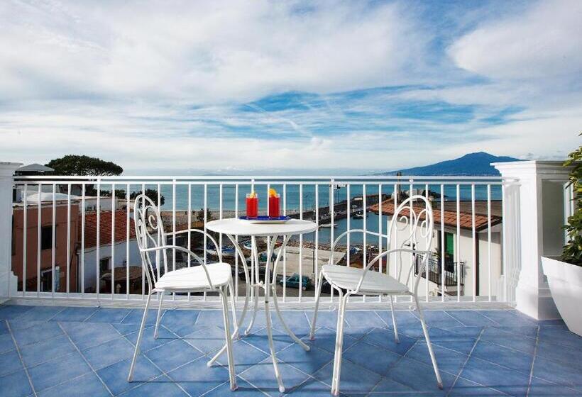 סוויטה, Palazzo Murrano Adults Only