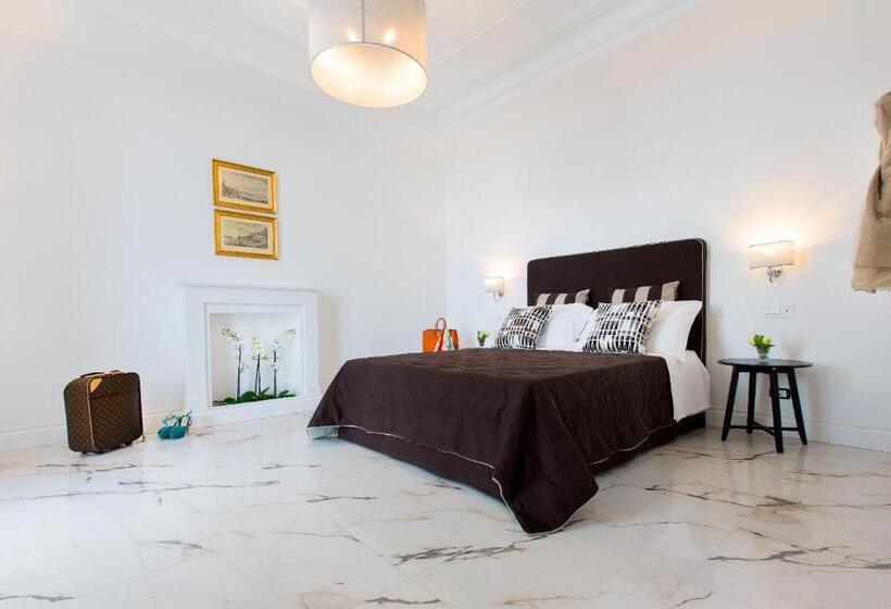 סוויטה, Palazzo Murrano Adults Only