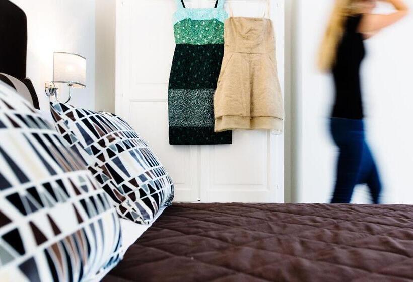 סוויטה, Palazzo Murrano Adults Only