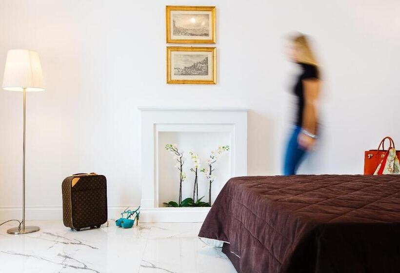 סוויטה, Palazzo Murrano Adults Only