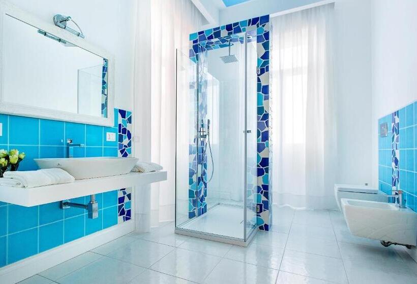 غرفة قياسية, Palazzo Murrano   Adults Only