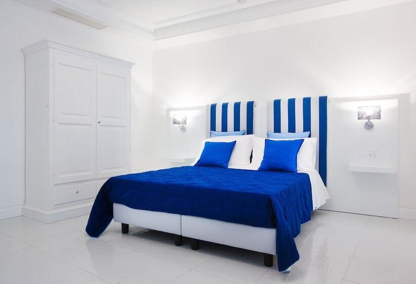 חדר סופריור, Palazzo Murrano Adults Only