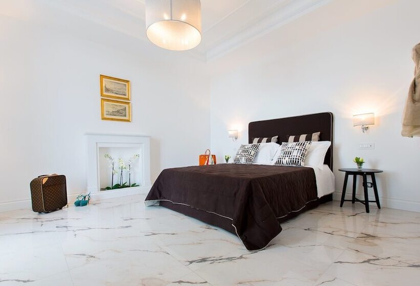 סוויטה, Palazzo Murrano Adults Only