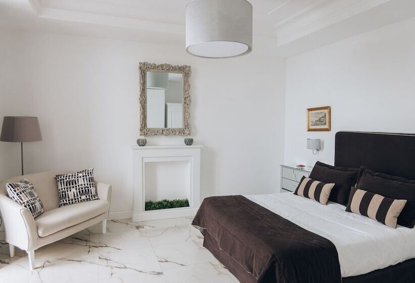 סוויטה, Palazzo Murrano Adults Only