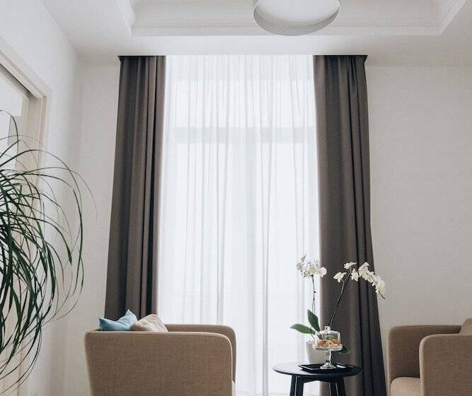 סוויטה, Palazzo Murrano Adults Only