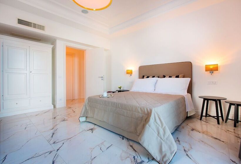 جناح كومفورت, Palazzo Murrano   Adults Only