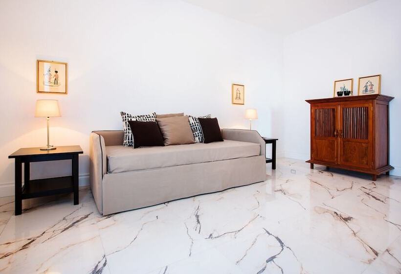 סוויטת קומפורט, Palazzo Murrano Adults Only