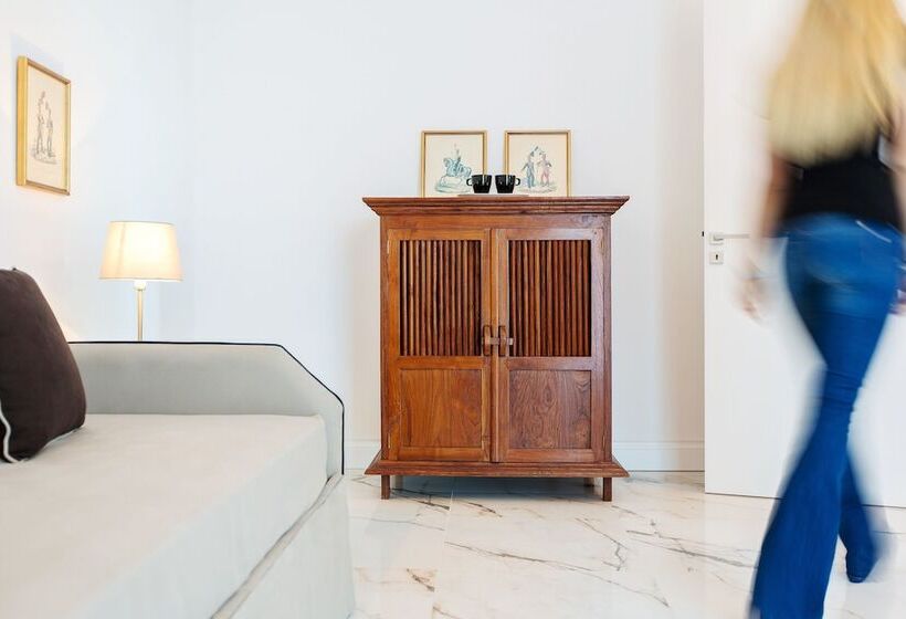 סוויטת קומפורט, Palazzo Murrano Adults Only