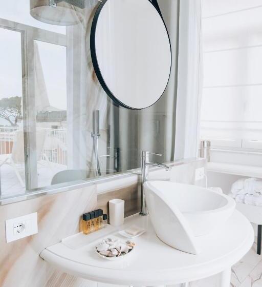 סוויטה, Palazzo Murrano Adults Only