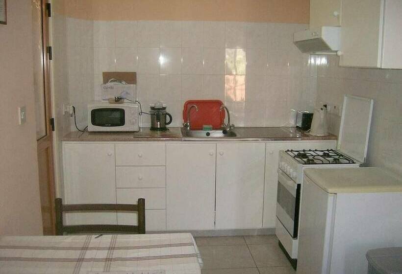 Студио Стандарт с Видом, Rantzo Holiday Apartments