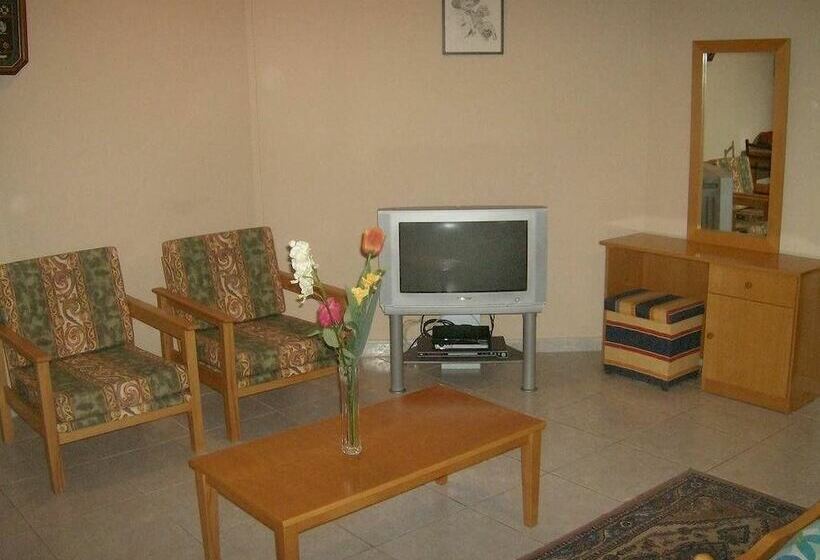 Студио Стандарт с Видом, Rantzo Holiday Apartments