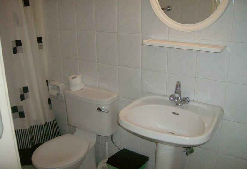 标准工作室, Rantzo Holiday Apartments