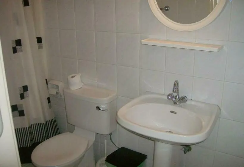 Standard-studio, Rantzo Holiday Apartments