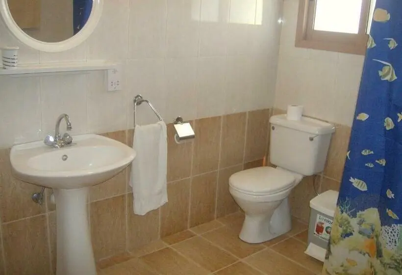 Standard-studio, Rantzo Holiday Apartments