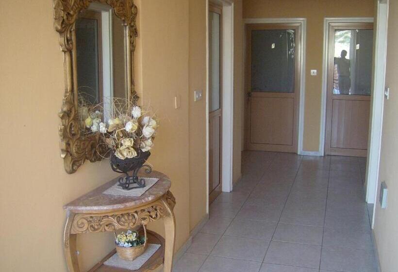 带1个卧室的公寓, Rantzo Holiday Apartments