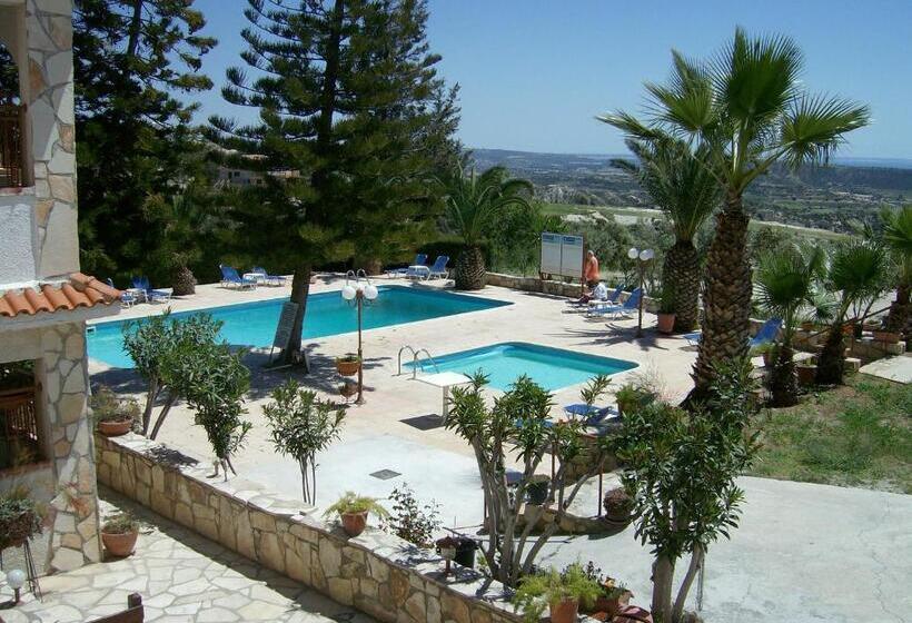 Апартаменты 1 Спальня, Rantzo Holiday Apartments