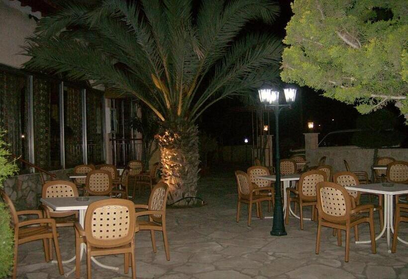 带2个卧室的公寓, Rantzo Holiday Apartments