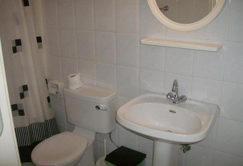 带2个卧室的公寓, Rantzo Holiday Apartments