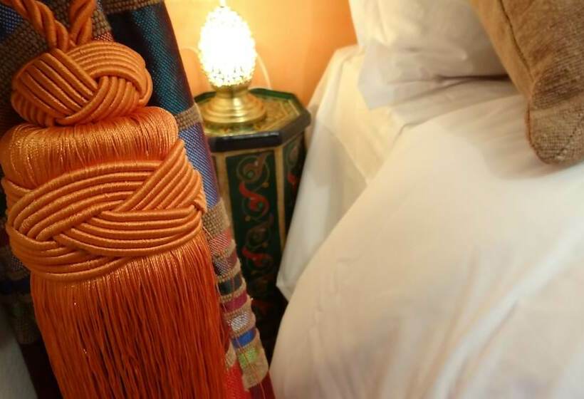 1 Yatak Odalı Rahat Daire, Riad Shukran