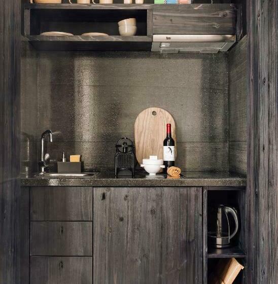 Полулюкс Вид на Море, White Exclusive Suites & Villas