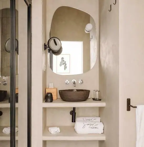 オーシャンビュージュニアスイート, White Exclusive Suites & Villas